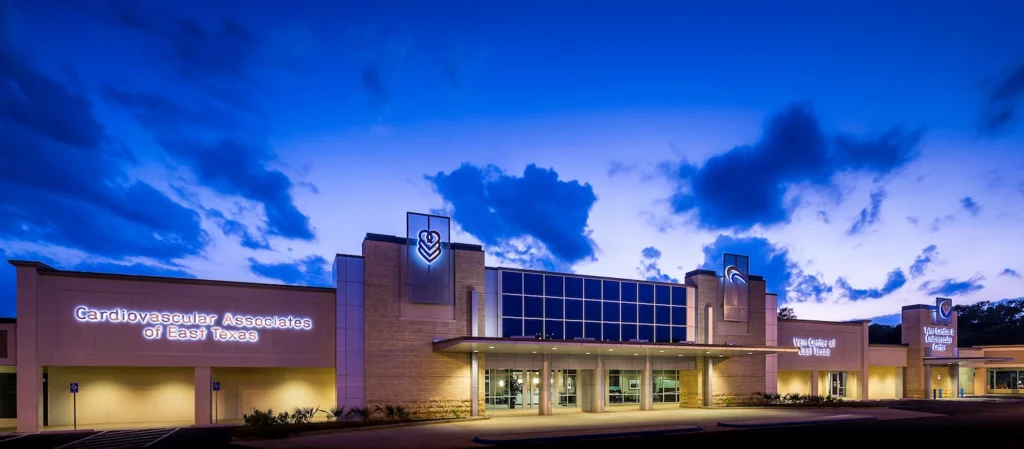 Green Acres Shopping Village at 1783 Troup Hwy Tyler, TX, 75701