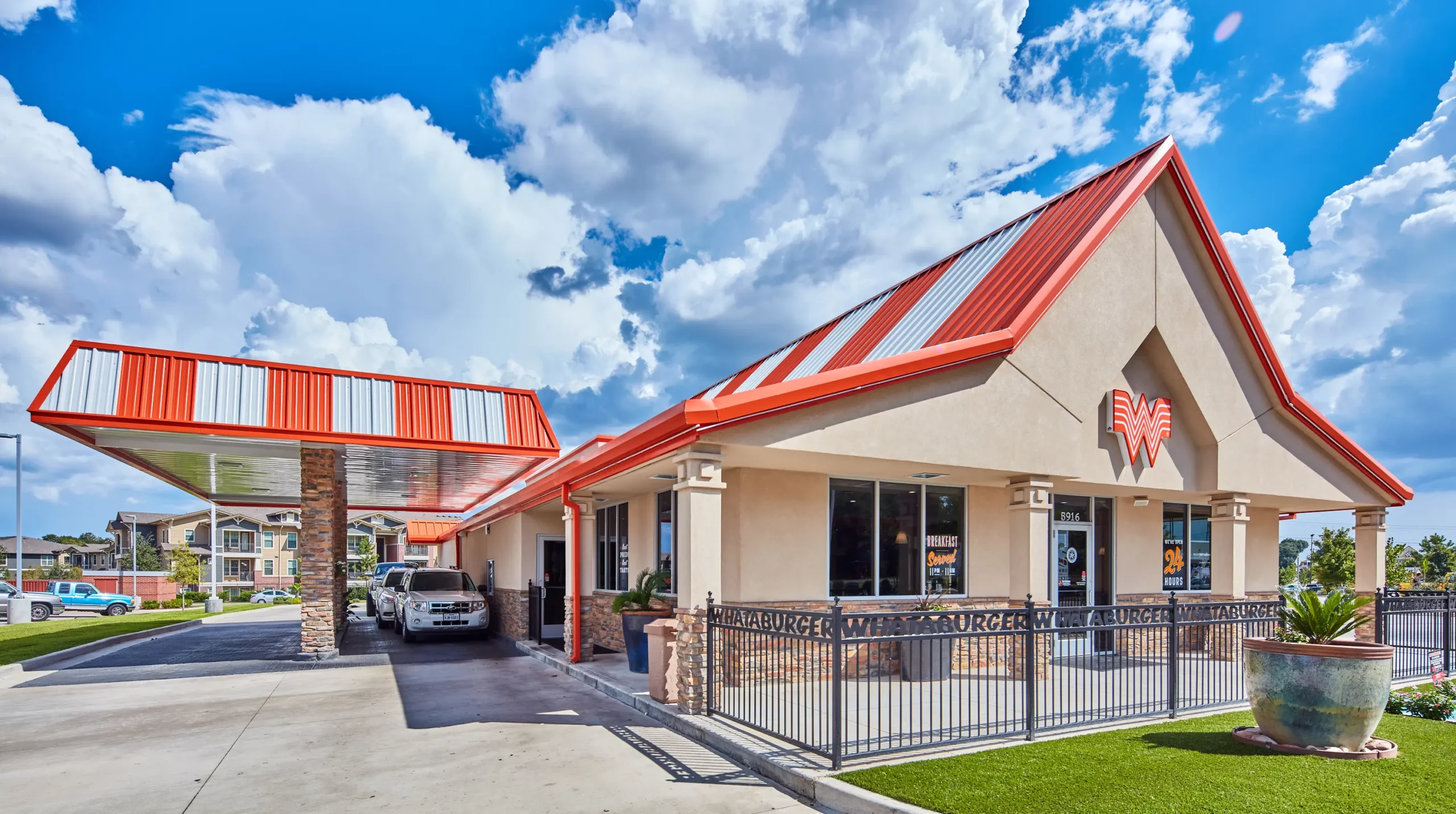 Whataburger 2