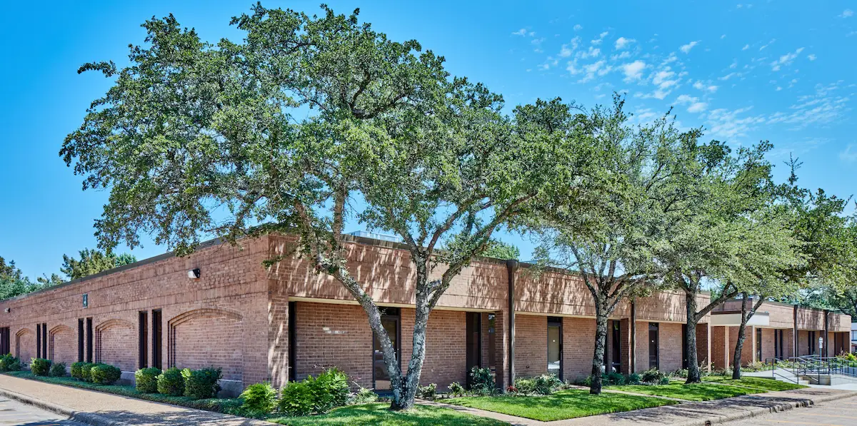 Office space for rent in Tyler, TX