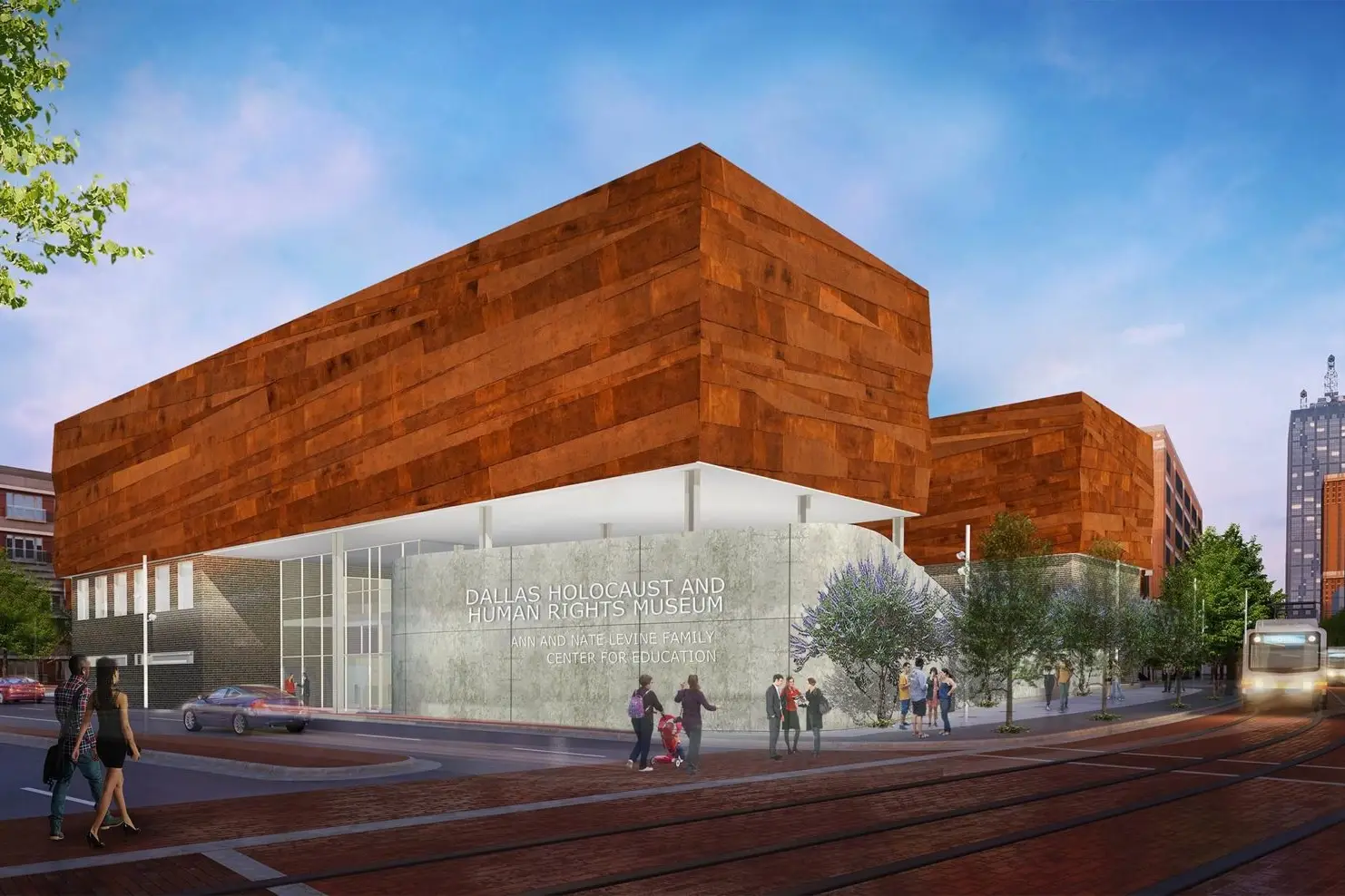 Dallas-Holocaust-Museum-funded-by-A.S.-Genecov-Foundation