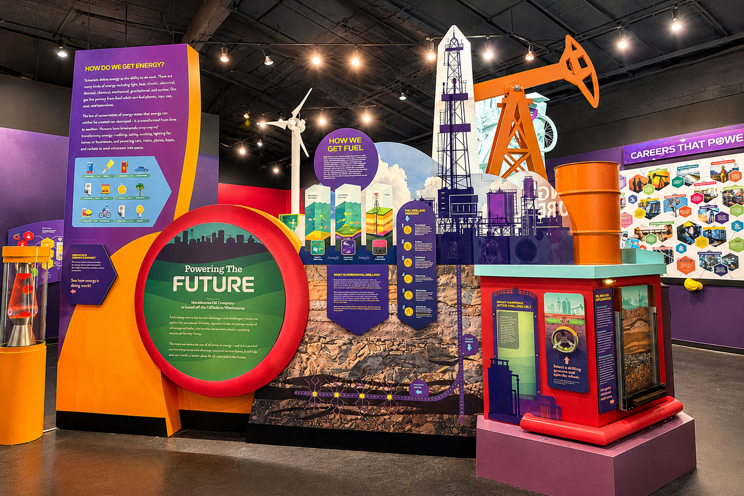 Discovery Science