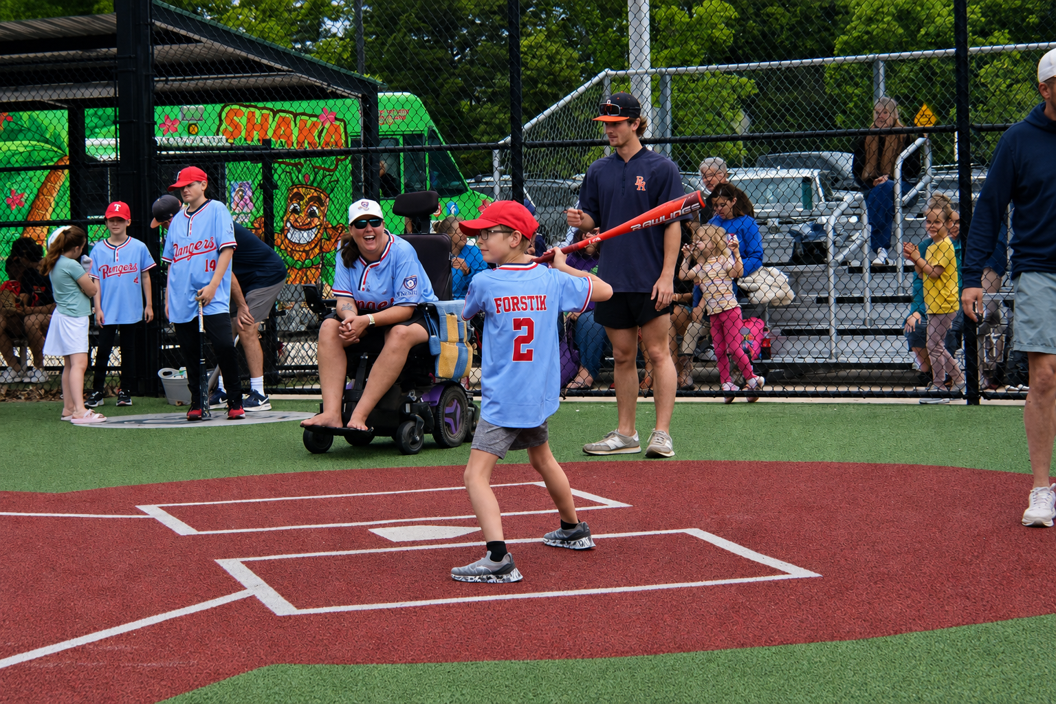 Miracle League 2